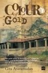 Gita Aravamudan - Colour Of Gold