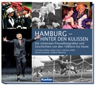 Klaus Bodig, Jürgen Joost, Andreas Laible, Andreas u a Laible, Ronald Sawatzki, Stephan Wallocha - Hamburger Begegnungen