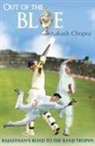 Aakash Chopra - Out Of The Blue