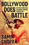 Samir Chopra - Bollywood Does Battle