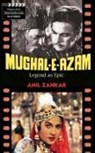 Anil Zankar - Mughal-e-Azam