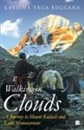 Kavitha Yaga Buggana - Walking in Clouds