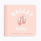 Danielle Wilson, Ericka Singson - Ballet Baby