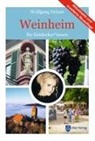 Wolfgang Orians - Weinheim für Entdecker*innen