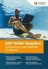 Jens Gleichmann, Matthias Sander - SAP HANA Deepdive: Optimierung und Stabilität im Betrieb