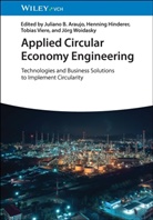 Juliano B. Araujo, Juliano B Araujo, Henning Hinderer, Henning Hinderer et al, Tobias Viere, Tobias Viere et al... - Applied Circular Economy Engineering
