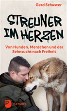 Jasmin Göhmann, Gerd Schuster - Streuner im Herzen