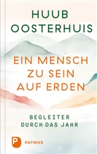 Huub Oosterhuis, Cornelis Kok - Ein Mensch zu sein auf Erden