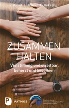 Renate Daniel, Johanna Haberer, Cordula Jänke - ZusammenHalten