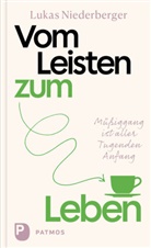 Lukas Niederberger - Vom Leisten zum Leben