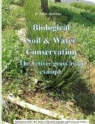 H. Jonas Åkerman - Biological Soil & Water Conservation