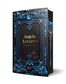 Marie Marvin, Black Edition - Angelo Azzurro