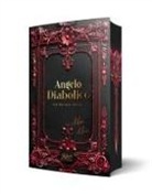 Marie Marvin - Angelo Diabolico