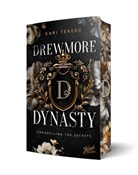 Kari Tenero - Drewmore Dynasty 3