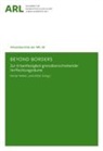 Julia Dittel, Weber, Florian Weber - Beyond Borders