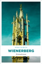 Mina Albich - Wienerberg