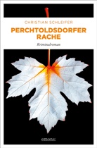 Christian Schleifer - Perchtoldsdorfer Rache