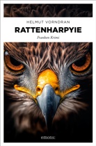 Helmut Vorndran - Rattenharpyie