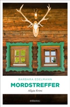 Barbara Edelmann - Mordstreffer