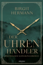 Birgit Hermann - Der Uhrenhändler