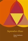 Eckart Kleßmann - September-Haus