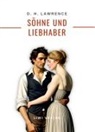 D H Lawrence, D. H. Lawrence - D. H. Lawrence: Söhne und Liebhaber. Neuausgabe