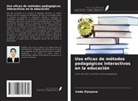 Iroda Ziyoyeva - Uso eficaz de métodos pedagógicos interactivos en la educación