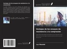 Luc Maombi - Ventajas de los ensayos de resistencia a la compresión