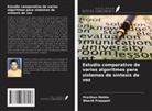 Prarthan Mehta, Bhavik Prajapati - Estudio comparativo de varios algoritmos para sistemas de síntesis de voz