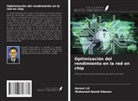 Muhamad Qaedi Edanan, Asrani Lit - Optimización del rendimiento en la red en chip