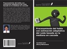 Sandesh Jain, Dhiraj Nitnaware - Procesamiento del habla con estimación adaptativa del ruido basada en la mediana en cascada