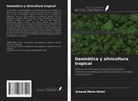 ARNAUD MARIE NSIMI - Geomática y silvicultura tropical