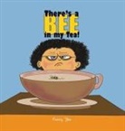 Garry Yee - There's a Bee in my Tea!