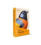 Richard Craik, Le Quy Minh - Birds of Vietnam. 2nd Edition