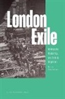 Burcu Dogramaci - London Exile