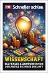 P.M. Schneller schlau WISSENSCHAFT