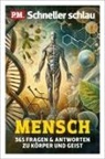 P.M. Schneller Schlau MENSCH