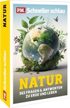 P.M. Schneller schlau NATUR