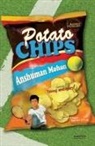 Anshuman Mohan - Potato Chips