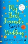Zarreen Khan - My Best Friend's Son's Wedding