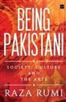 Raza Rumi - Being Pakistani