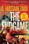 S Hussain Zaidi - The Endgame