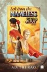 Adithi Rao - Left from the Nameless Shop
