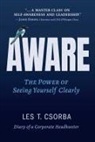 Les Csorba - Aware
