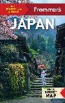 David McElhinney - Frommer's Japan