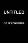 Jacob Holo, Unknown Author - Untitled