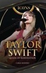 Carla Mooney - Taylor Swift