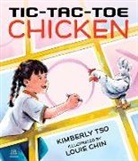 Kimberly Tso, Louie Chin - Tic Tac Toe Chicken