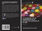 Aylla Gabriela Paiva de Araujo - La enseñanza de las matemáticas en el proceso de modelado de la ropa