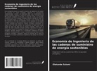 Olatunde Salami - Economía de ingeniería de las cadenas de suministro de energía sostenibles